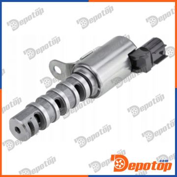 Valve de commande, réglage d'arbres à came pour SUZUKI | EFR-SU-000, 16550-51KA0